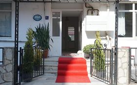Ayberk Pansiyon